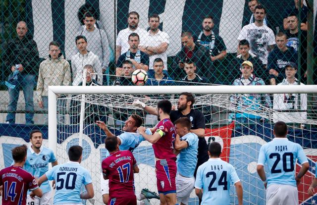 Superliga: Rad opstao, Novi Pazar ispao