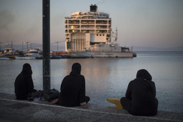 UN: Od subote u Mediteranu spaseno 8.900 migranata