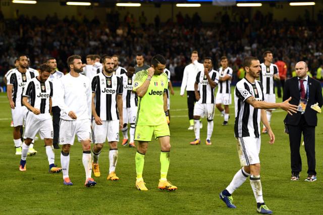 Da li je Juventus najveæi gubitnik u sportu?