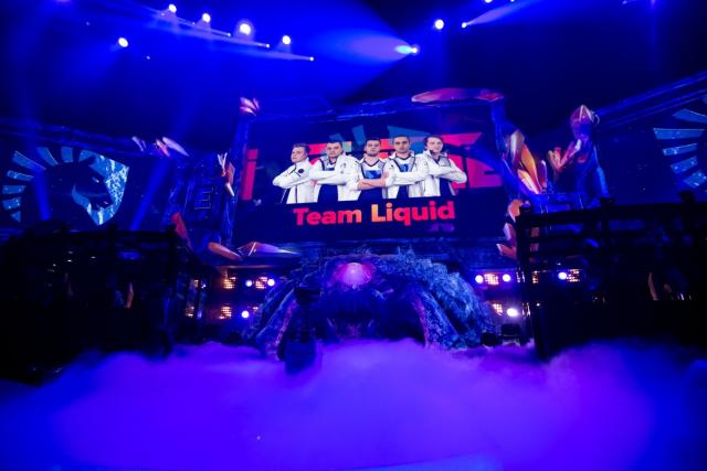 Team Liquid odbranio EPICENTER titulu