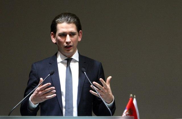 Kurc: Ne smemo da æutimo dok se Turska širi kroz Balkan