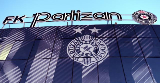 Samo Partizanu odgovara novo rangiranje UEFA