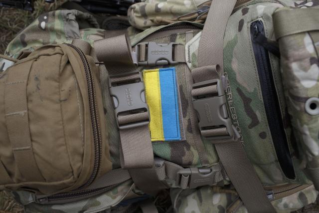 Iz Ukrajine kreće bataljon 