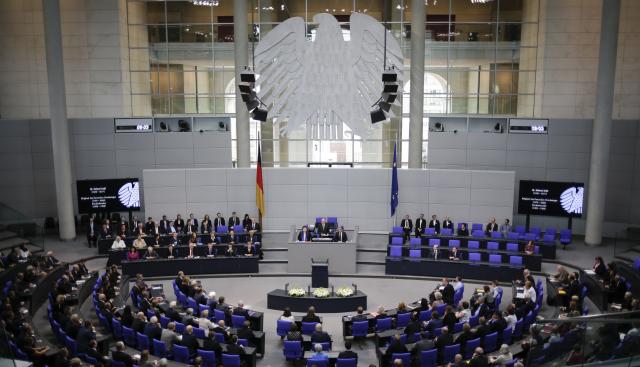 Bundestag glasao: Poništavaju se presude homoseksualcima