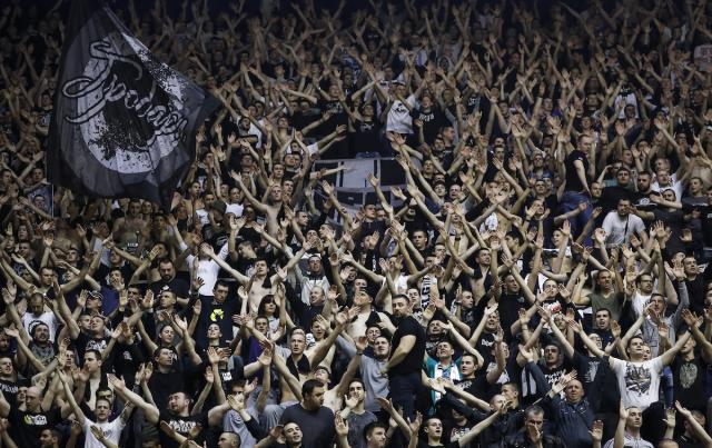 Partizan želi Radièeviæa, Jankoviæa iz Letnje lige