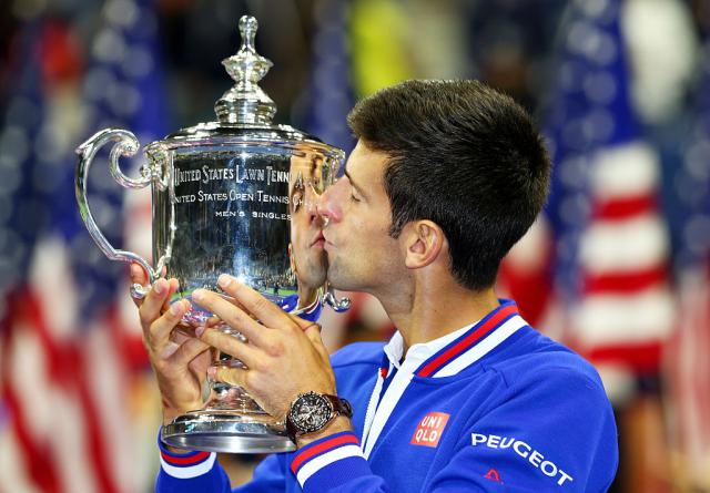 Šampionima US Opena po 3,7 miliona $