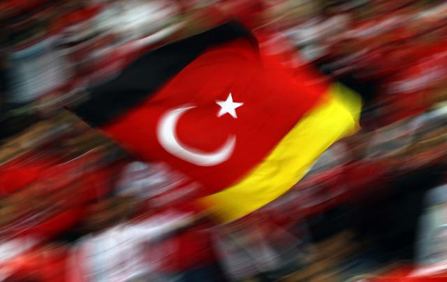 Sukob Nemačka - Turska: Sve oštrija retorika