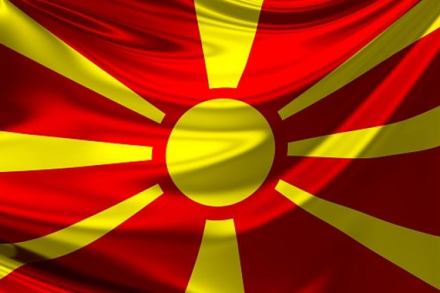 "Šta god da se uradi u Makedoniji, krivi Srbi"