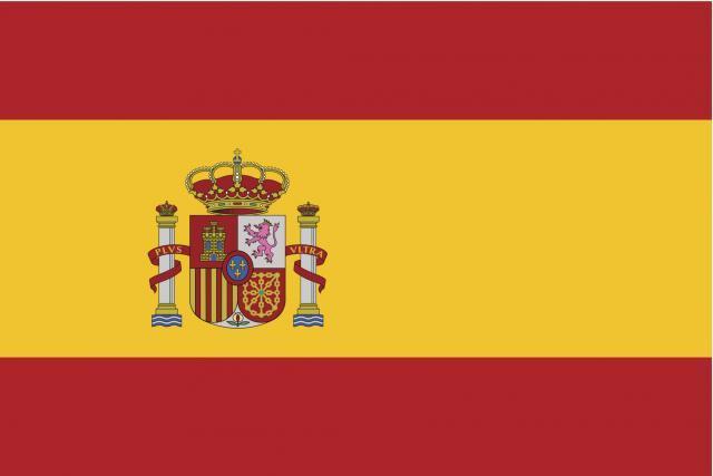 "Španija izgubljena u lavirintu, priznajte ove dve nacije"