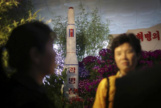 Šef CIA: S. Koreja će uskoro usavršiti nuklearno oružje