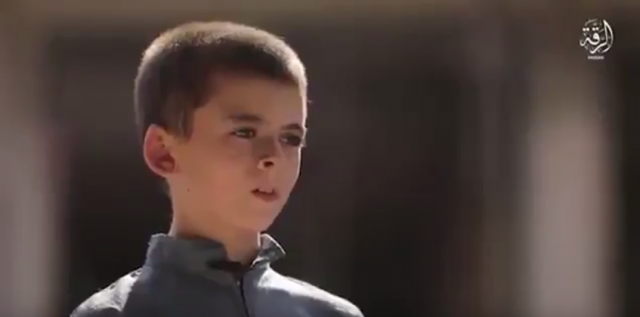 Novi snimak ID: Deèak iz SAD preti Trampu VIDEO