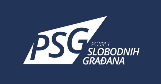 PSG: Srbi, glasajte za Ivanoviæa, bez obzira na pritiske