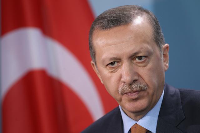 Erdogan: Kurdski referendum može da dovede do novih sukoba