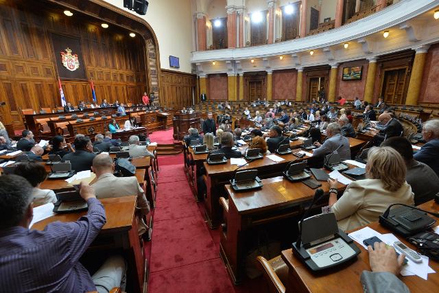 Assembly passes amendments to Law on Agricultural Land