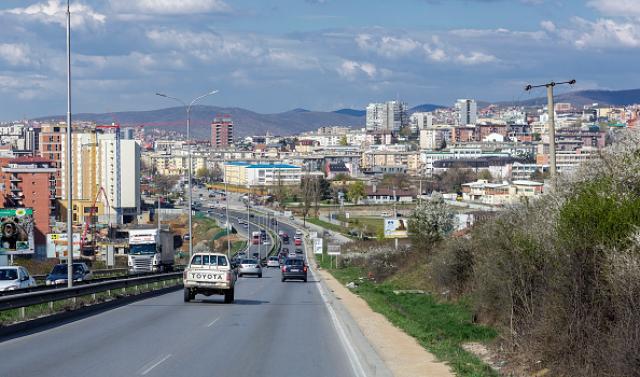 Priština: Otkazani polasci autobusa za Beograd