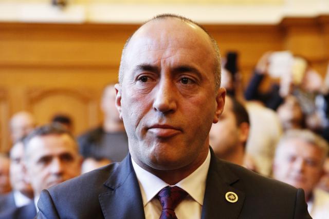 Haradinaj: Ukljuèivanje SAD u dijalog BG-PR kljuèno