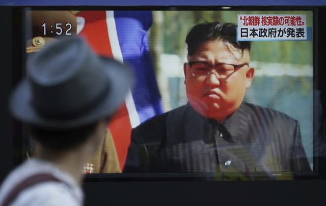 Pjongjang: Vi više sankcija, mi više raketa