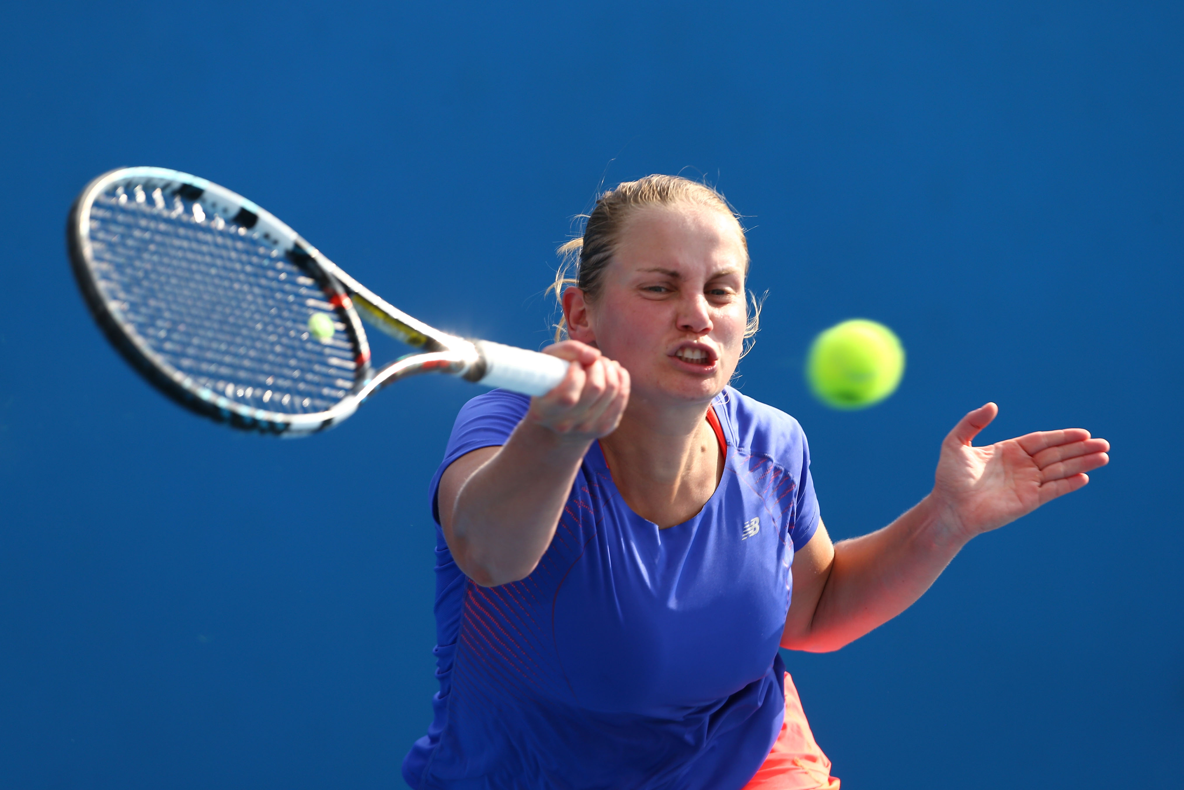 Jelena dokic hq album