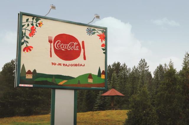 Coca-Cola predstavila serijal o nezaboravnim ukusima Srbije