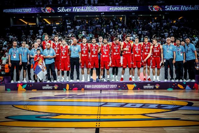 "Srbija nije zemlja košarke, Bogdanu u NBA lakše nego Teu"