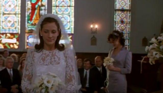 I Srbija ima odbeglu mladu: Neoèekivan epilog svadbe /VIDEO