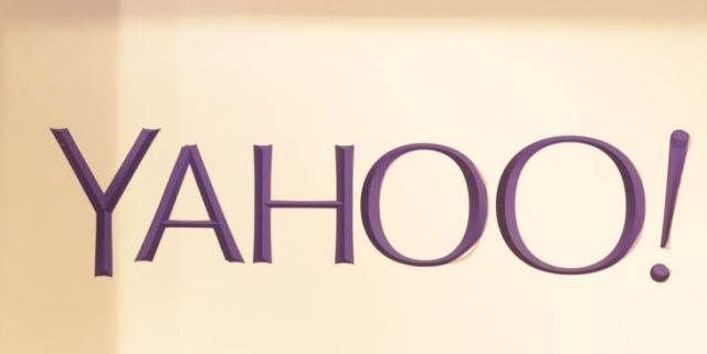 Procurili lièni podaci o svakoj osobi koja koristi Yahoo