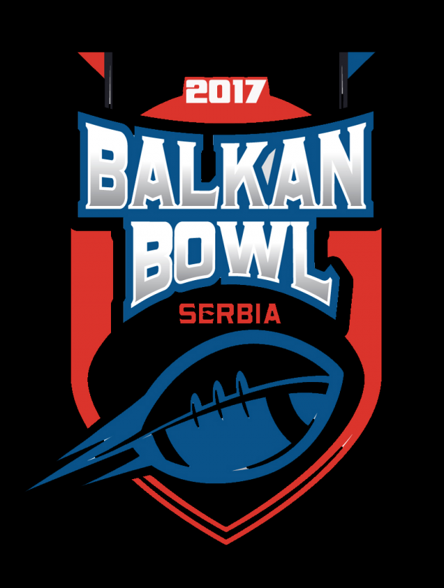Serbian Bowl tokom vikenda u Somboru