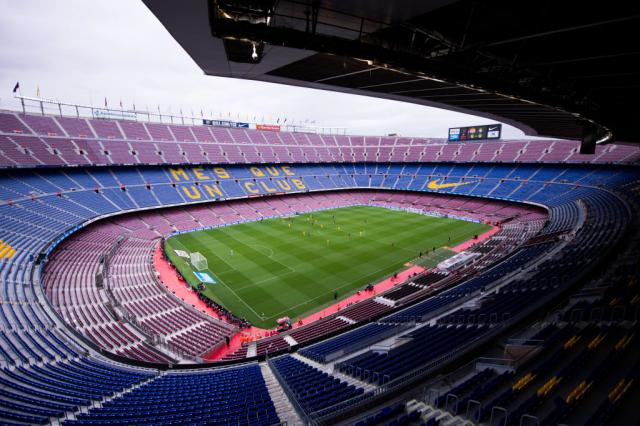 FK Barselona: Pustite Katalonce da odluèe sami