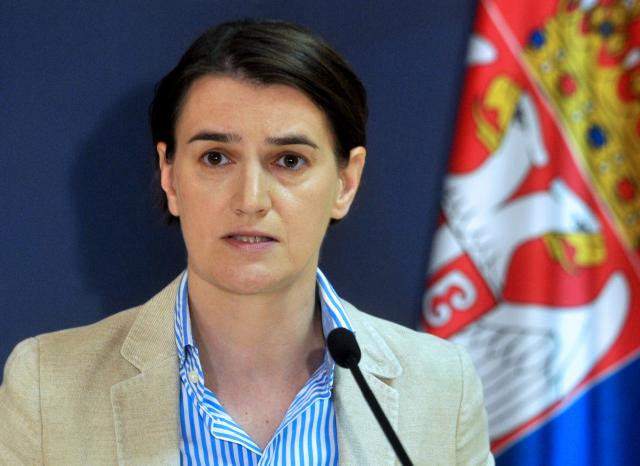 Pripajanje juga Srbije Kosovu? – "Nije otvoreno za debatu"