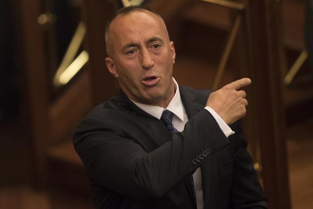 Haradinaj sa kongresmenom: SAD da se uključe, vratićemo