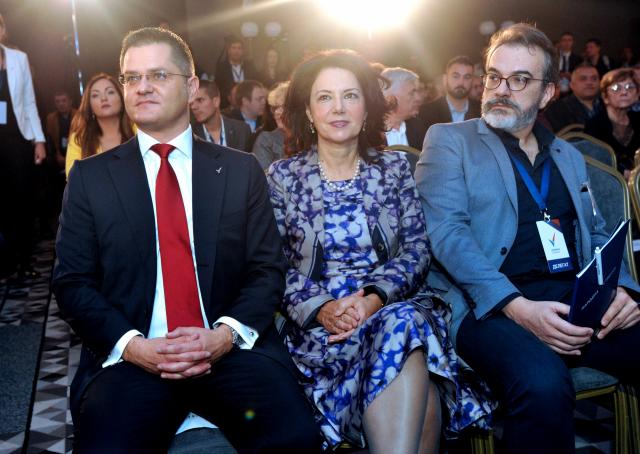 "Moguæa pobeda opozicionog fronta na beogradskim izborima"
