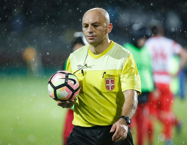 Zvanično: Zvezda suspendovana – čeka se dokaz iz FIFA