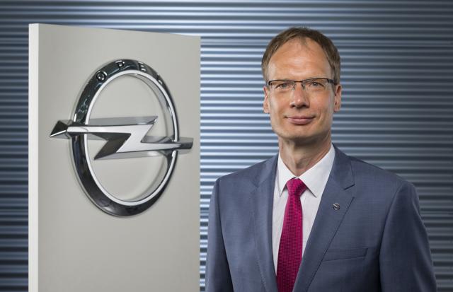 Opel: Troškovi po vozilu niži za 700 €, Corsa na struju