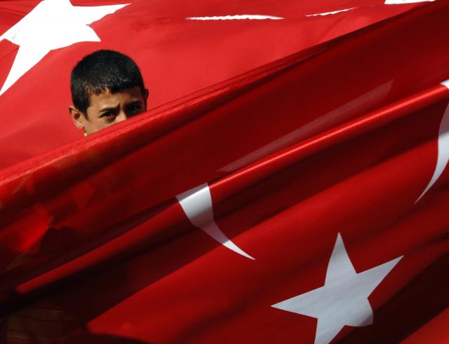 Turska policija uhapsila propovednika