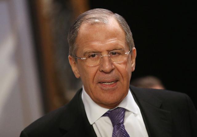 Lavrov prihvatio poziv Dačića, u Beograd stiže u februaru