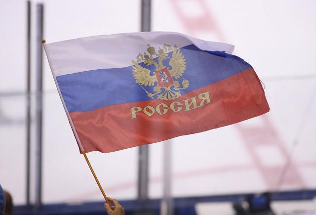 Rusi hoæe pod svojom zastavom na ZOI