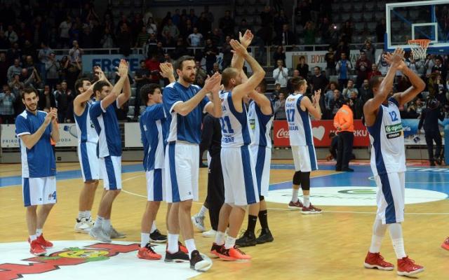 ABA: Zadar odigrao za Zvezdu i pobedio Buduænost