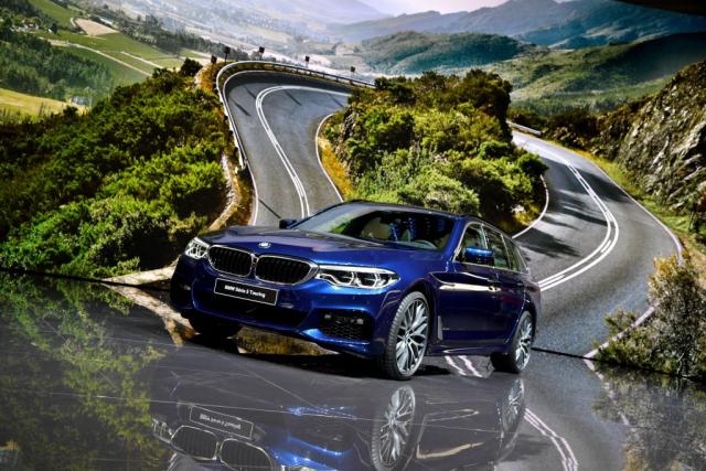 Koji BMW 5 dizel je idealan?