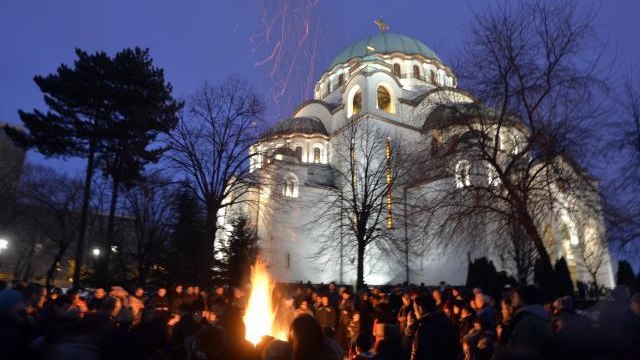 Celebrate Christmas, Serbian style - Opinions &amp; Analyses - on B92.net