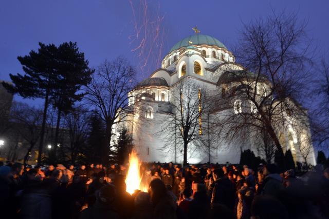 When Is Serbian Christmas 2022 Celebrate Christmas, Serbian Style - Opinions & Analyses - On B92.Net