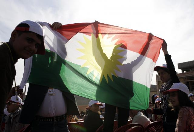 Oglasili se Kurdi: Napad Turske, silom smo ih proterali