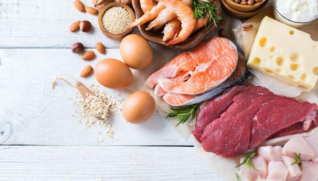 Istina o proteinskim dijetama: Da li unos proteina može da utiče na kilažu?