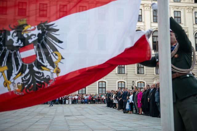 Van der Belen: Prete posledice po imidž Austrije