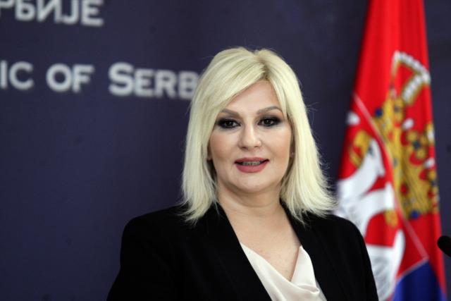 Ministarka: Objekat na Panèiæevom vrhu neæe biti ozakonjen