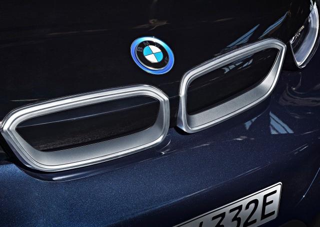 BMW menja kupcima dizel vozila zbog zabrane u gradovima