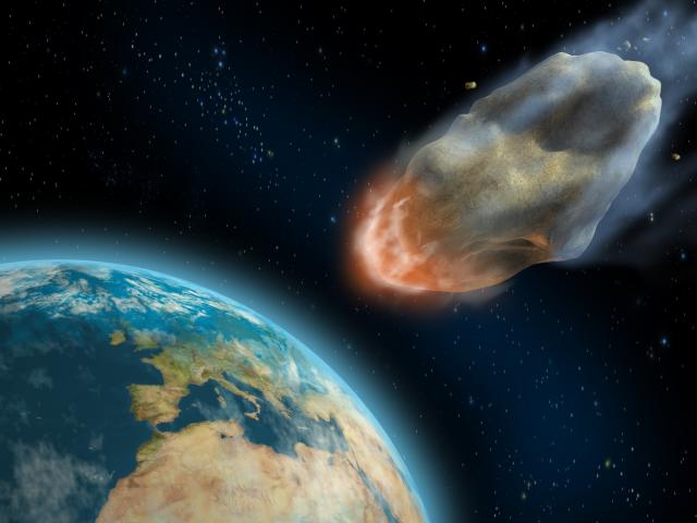 NASA na mukama zbog asteroida koji bi mogao da "uništi" Zemlju