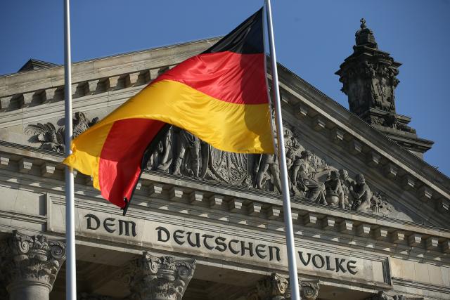 Nemačka: Deportovan bivši telohranitelj Bin Ladena