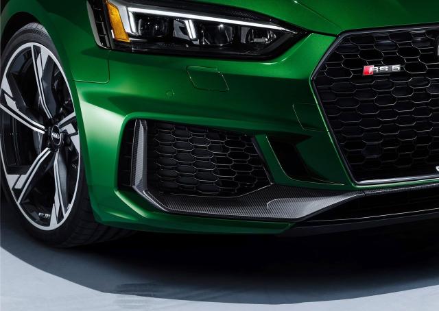 Audi najavio elektriène RS modele "vrlo brzo"