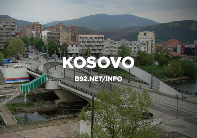 RTS: Građani severne K. Mitrovice zbog upada ROSU izašli na ulice VIDEO
