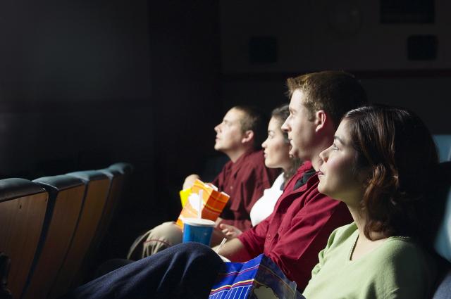 Greška zbog koje je nastao haos u bioskopu: "Bilo je užasno"